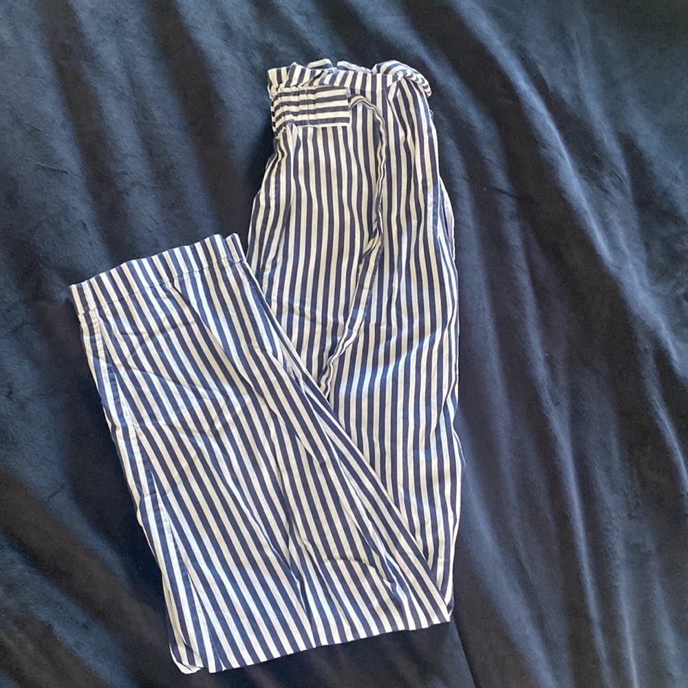 Zara pants